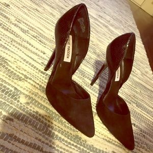 Steve Madden pumps